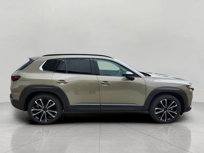 2026 Mazda Mazda CX-50 2.5 Turbo AWD