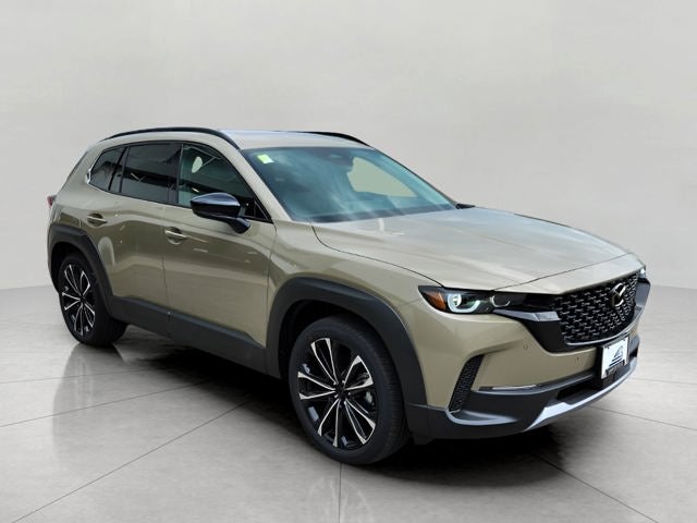 2026 Mazda Mazda CX-50 2.5 Turbo AWD