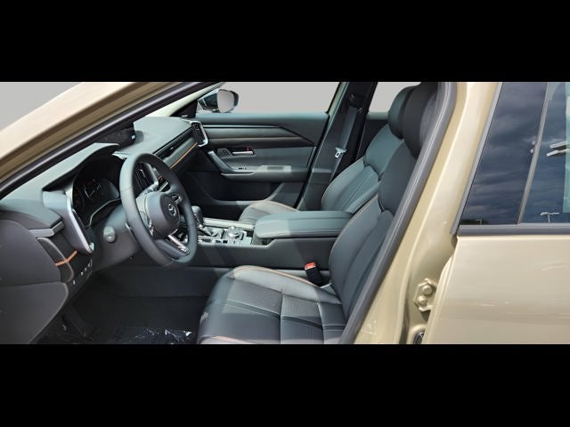 2026 Mazda Mazda CX-50 2.5 Turbo AWD