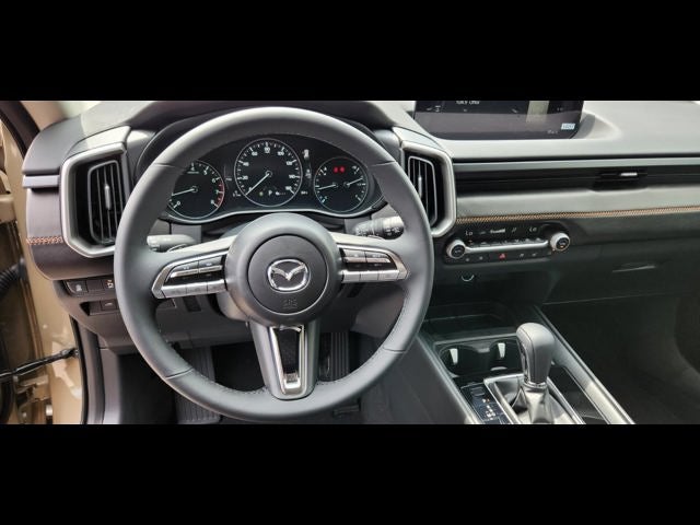 2026 Mazda Mazda CX-50 2.5 Turbo AWD