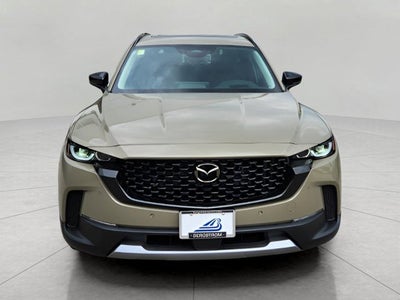 2026 Mazda Mazda CX-50 2.5 Turbo AWD