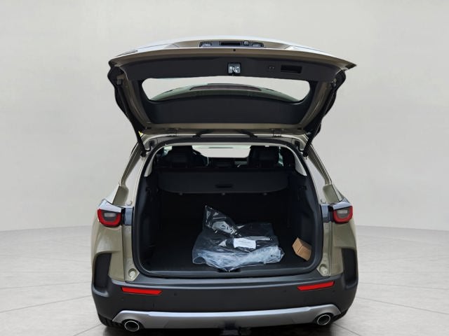 2026 Mazda Mazda CX-50 2.5 Turbo AWD