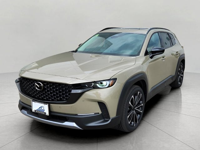 2026 Mazda Mazda CX-50 2.5 Turbo AWD