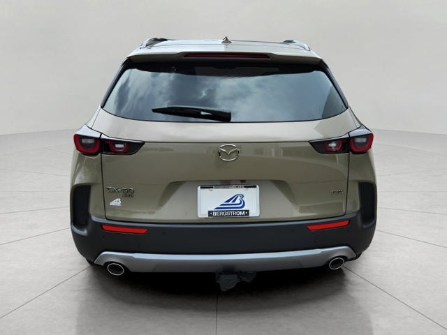 2026 Mazda Mazda CX-50 2.5 Turbo AWD