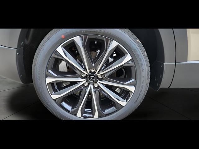 2026 Mazda Mazda CX-50 2.5 Turbo AWD