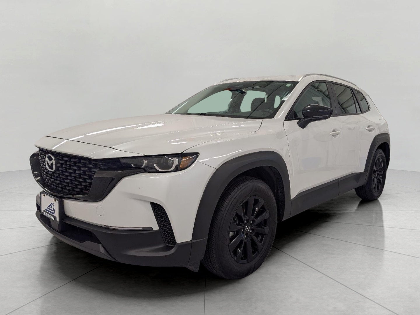 2025 Mazda Mazda CX-50 2.5 S Premium Package AWD