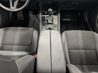 2025 Mazda Mazda CX-50 2.5 S Premium Package AWD