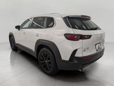 2025 Mazda Mazda CX-50 2.5 S Premium Package AWD