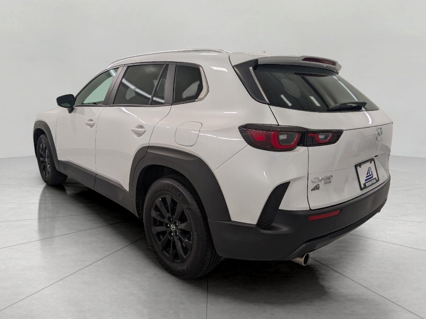 2025 Mazda Mazda CX-50 2.5 S Premium Package AWD