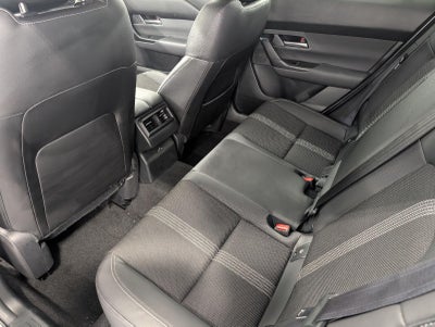 2025 Mazda Mazda CX-50 2.5 S Premium Package AWD