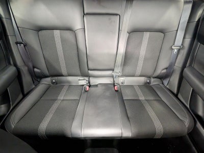 2025 Mazda Mazda CX-50 2.5 S Premium Package AWD