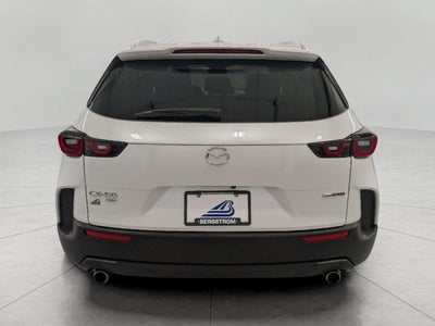 2025 Mazda Mazda CX-50 2.5 S Premium Package AWD