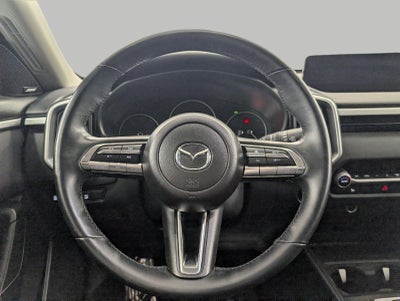 2025 Mazda Mazda CX-50 2.5 S Premium Package AWD