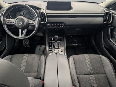 2025 Mazda Mazda CX-50 2.5 S Premium Package AWD