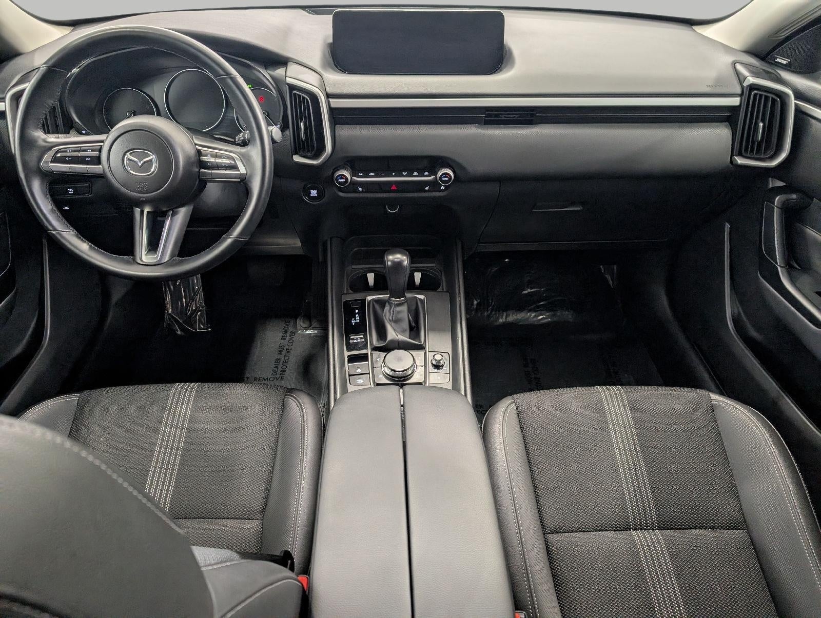 2025 Mazda Mazda CX-50 2.5 S Premium Package AWD