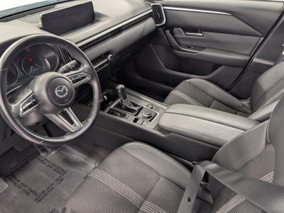 2025 Mazda Mazda CX-50 2.5 S Premium Package AWD
