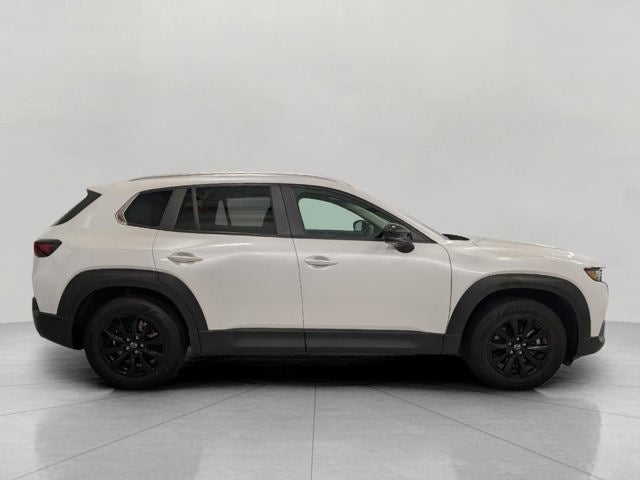 2025 Mazda Mazda CX-50 2.5 S Premium Package AWD