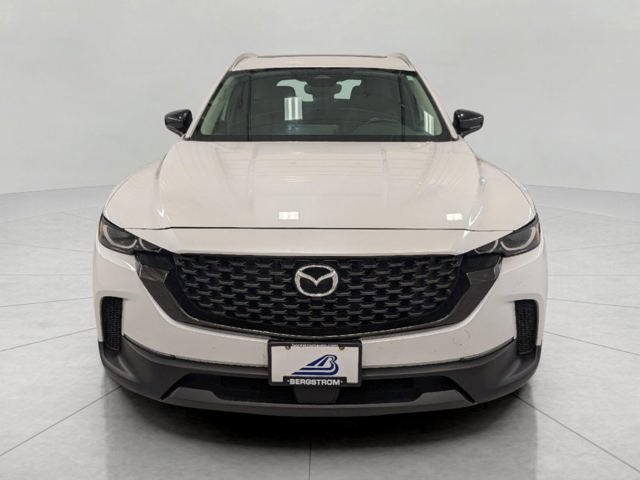 2025 Mazda Mazda CX-50 2.5 S Premium Package AWD