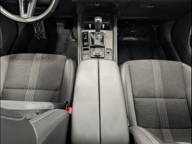 2025 Mazda Mazda CX-50 2.5 S Premium Package AWD
