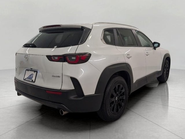 2025 Mazda Mazda CX-50 2.5 S Premium Package AWD
