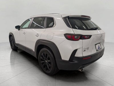 2025 Mazda Mazda CX-50 2.5 S Premium Package AWD