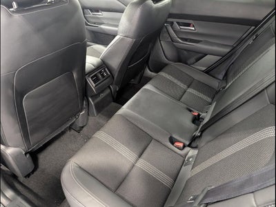 2025 Mazda Mazda CX-50 2.5 S Premium Package AWD