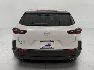 2025 Mazda Mazda CX-50 2.5 S Premium Package AWD