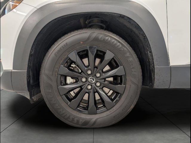 2025 Mazda Mazda CX-50 2.5 S Premium Package AWD
