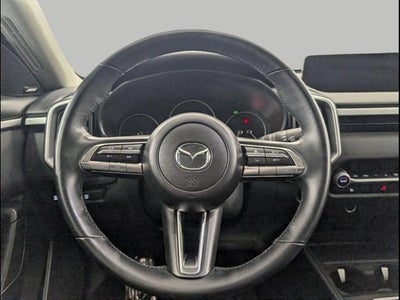 2025 Mazda Mazda CX-50 2.5 S Premium Package AWD