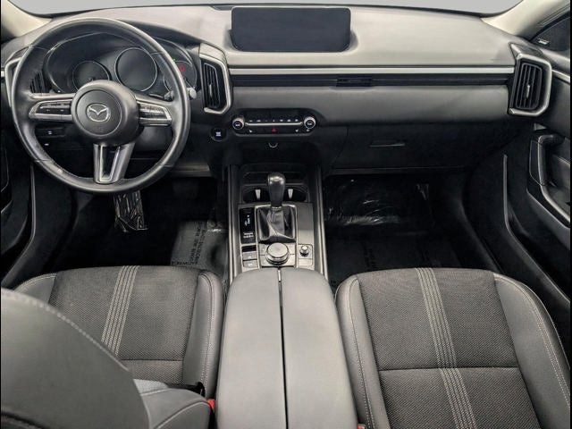 2025 Mazda Mazda CX-50 2.5 S Premium Package AWD