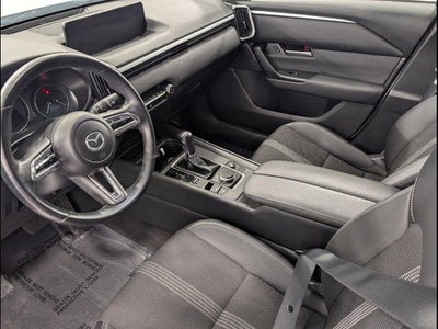2025 Mazda Mazda CX-50 2.5 S Premium Package AWD