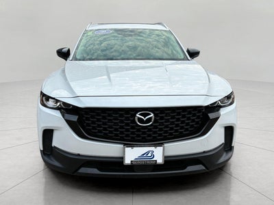 2025 Mazda Mazda CX-50 2.5 S Premium Package AWD