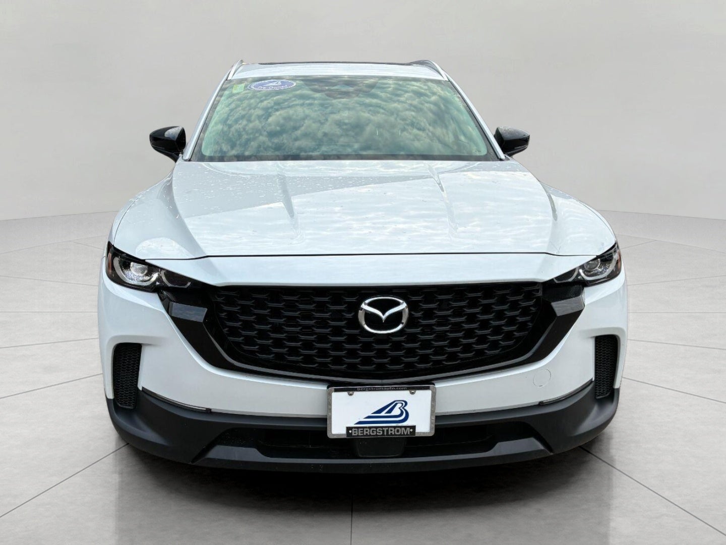2025 Mazda Mazda CX-50 2.5 S Premium Package AWD