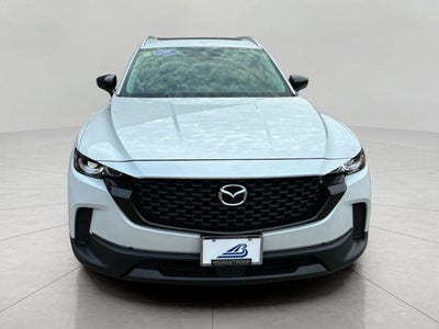 2025 Mazda Mazda CX-50 2.5 S Premium Package AWD