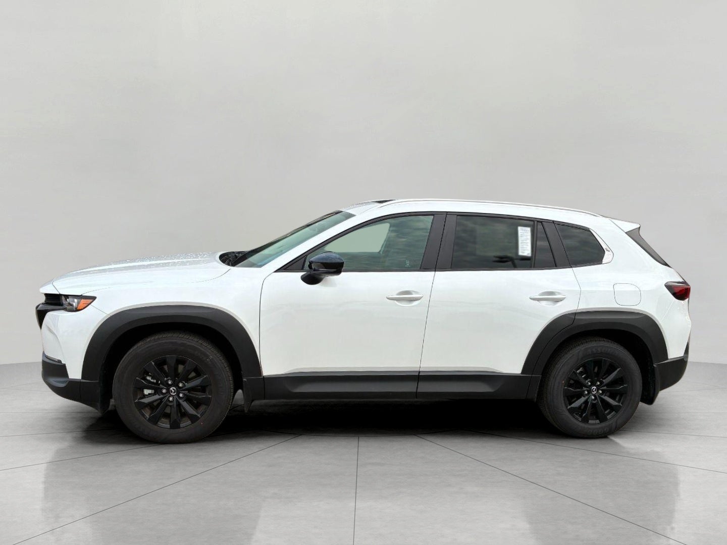 2025 Mazda Mazda CX-50 2.5 S Premium Package AWD