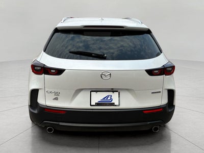 2025 Mazda Mazda CX-50 2.5 S Premium Package AWD