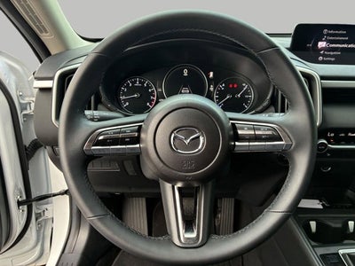 2025 Mazda Mazda CX-50 2.5 S Premium Package AWD