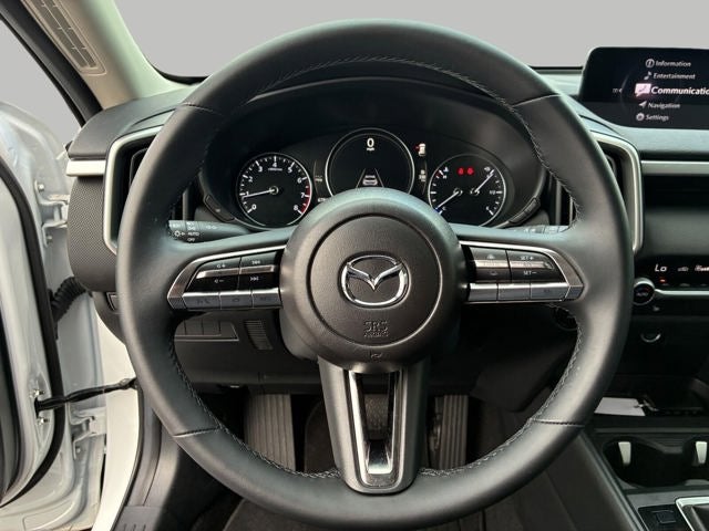 2025 Mazda Mazda CX-50 2.5 S Premium Package AWD