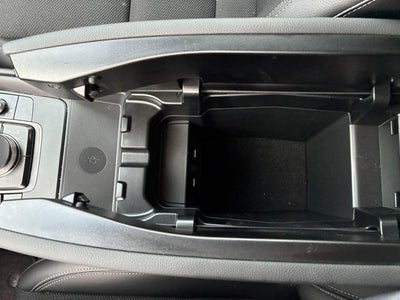 2025 Mazda Mazda CX-50 2.5 S Premium Package AWD