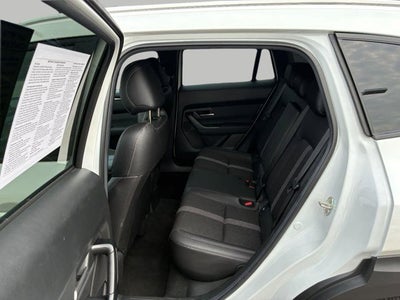 2025 Mazda Mazda CX-50 2.5 S Premium Package AWD
