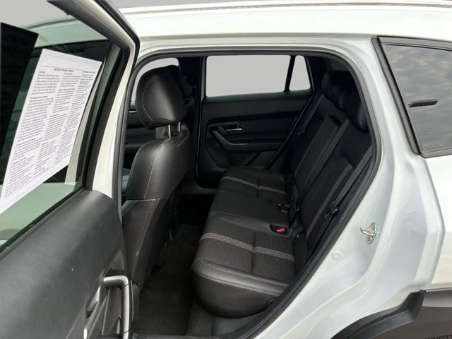 2025 Mazda Mazda CX-50 2.5 S Premium Package AWD