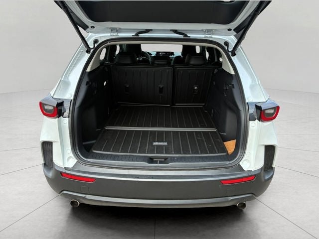 2025 Mazda Mazda CX-50 2.5 S Premium Package AWD