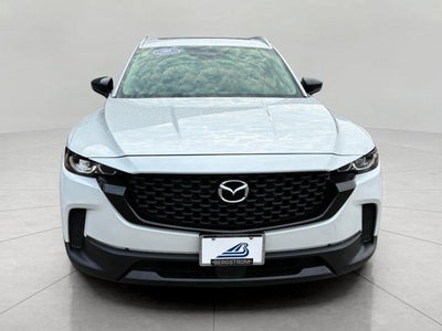 2025 Mazda Mazda CX-50 2.5 S Premium Package AWD
