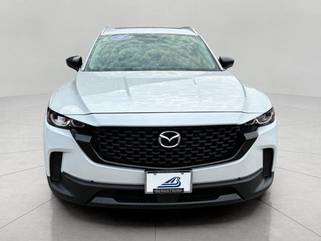2025 Mazda Mazda CX-50 2.5 S Premium Package AWD