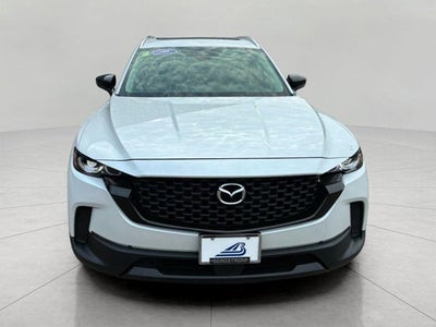2025 Mazda Mazda CX-50 2.5 S Premium Package AWD