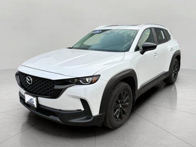 2025 Mazda Mazda CX-50 2.5 S Premium Package AWD