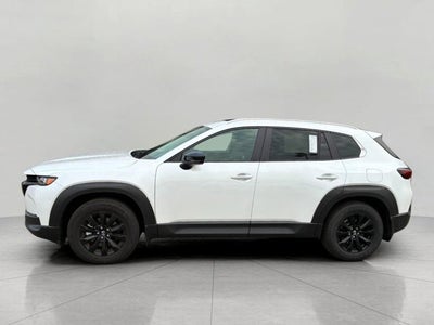 2025 Mazda Mazda CX-50 2.5 S Premium Package AWD