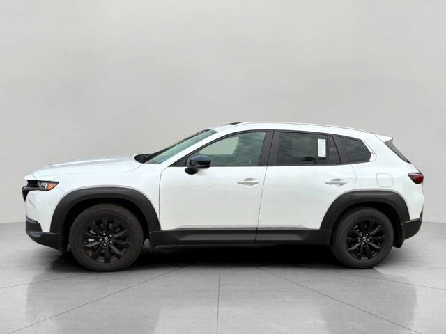 2025 Mazda Mazda CX-50 2.5 S Premium Package AWD
