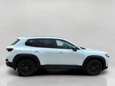 2025 Mazda Mazda CX-50 2.5 S Premium Package AWD