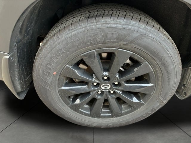2025 Mazda Mazda CX-50 2.5 S Premium Package AWD